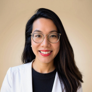 Dorothy Tran